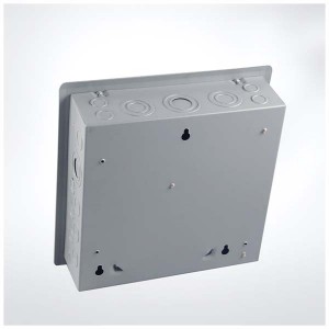 MTL812FD Meto 125a rectangle power plug-in 8 way distribution box load center price