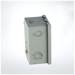 MTSD1-1-S Hot sale low voltage outdoor electric circuit distribution board cover square d load center parts
