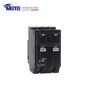 MHQL2 low voltage 220v chinese mcb main types of circuit breakers types