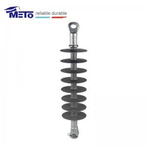 33kv tension screw-in suspension type insulator