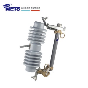 high voltage 27kv dropout fuse cutout