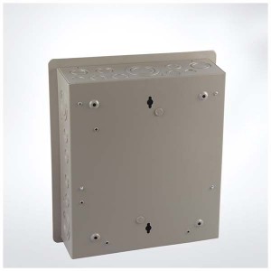 MTCH-16125-F方形D户外防水电气金属主断路器面板盒