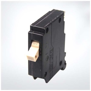 MCH1 Good Supplier 1 pole hot standard 20 a circuit breaker ratings price