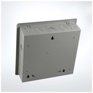 MTL612F New product superior low voltage main distribution board 6way 125a plug- in type electrical load center