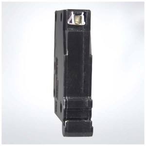 MCH1 Good Supplier 1 pole hot standard 20 a circuit breaker ratings price