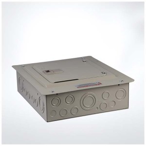 MTCH-12125-F Discount cheapest high quality 12 way squared ch commercial homeline load center distribution board