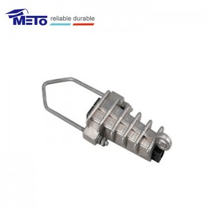 NXJ series of wedge-type insulation tension clamp