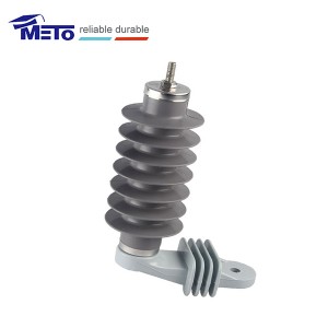 21KV 10KA High voltage thunder Surge arrester