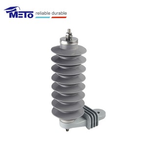 high Voltage earthing system  Surge arrester