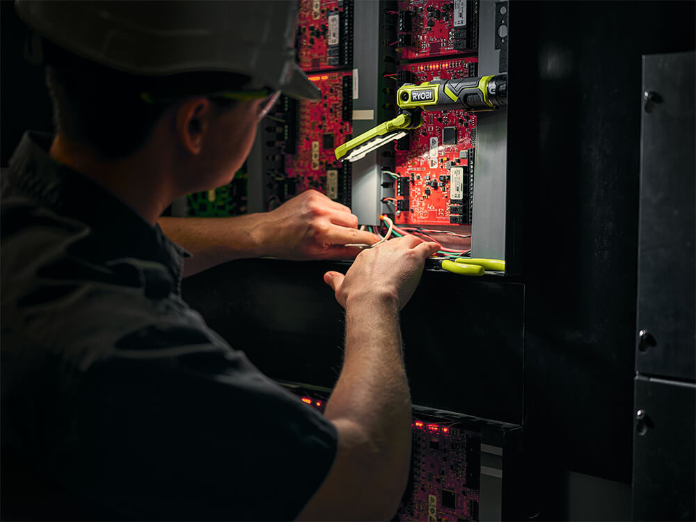 Distribution Boards:A Comprehensive Guide….