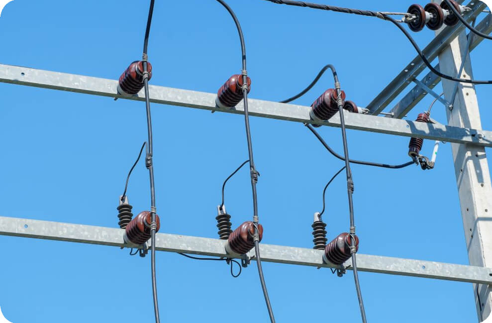 Insulator