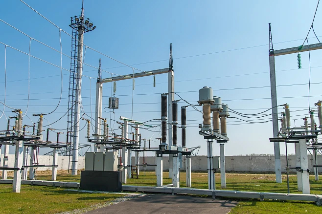 Electrical Distributors
