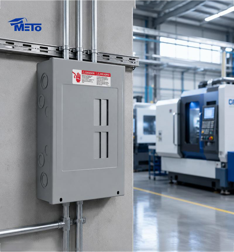 Load Center Solutions for Every Application Reliable