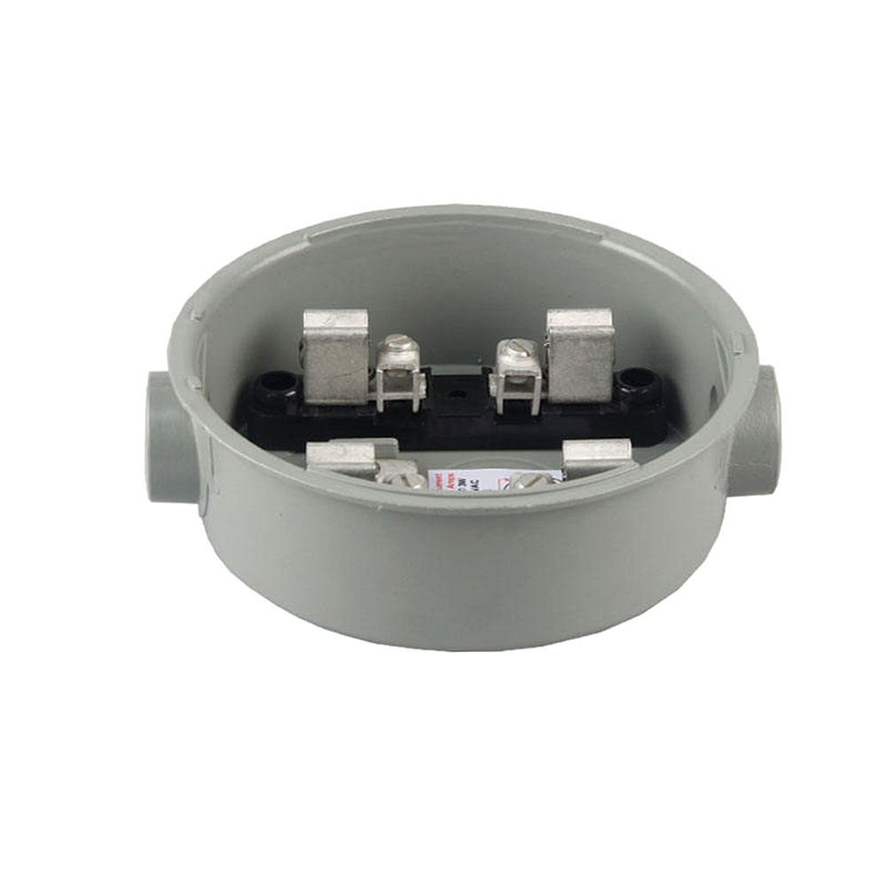 MT-100R Series Meter Socket