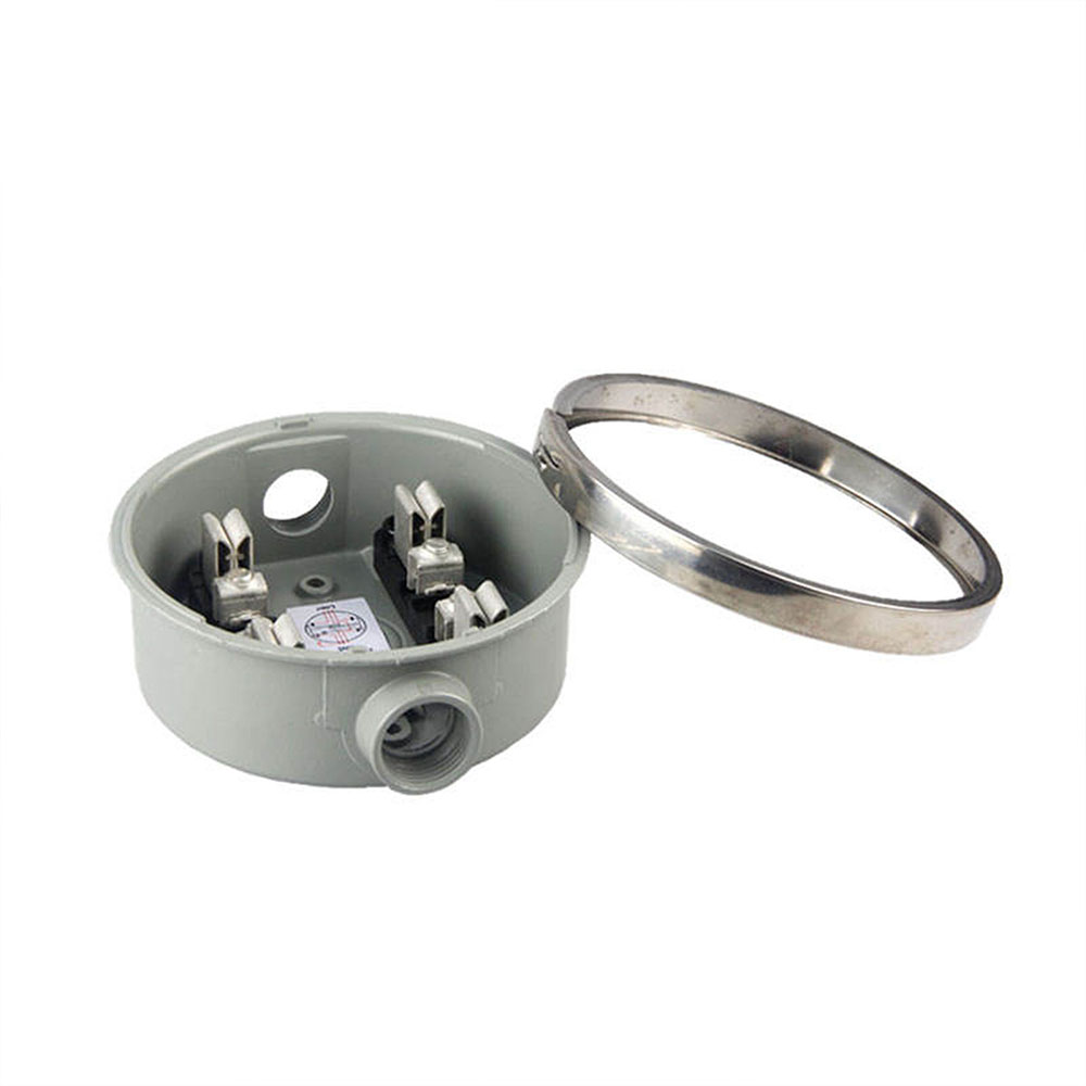 MT-100R Series Meter Socket