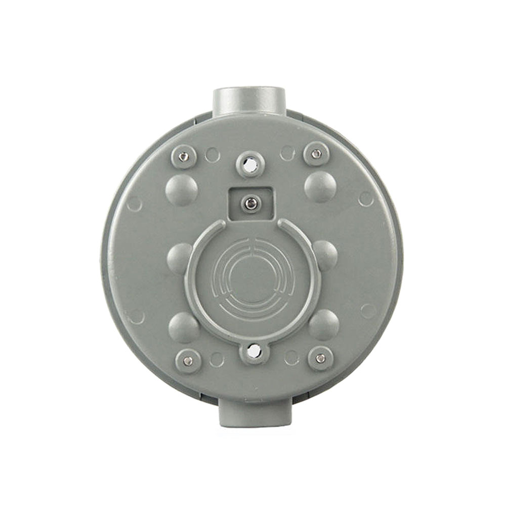 MT-100R Series Meter Socket