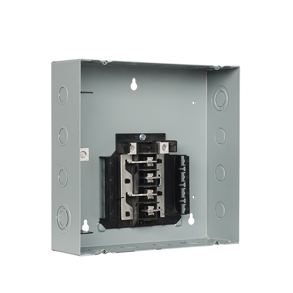 MTL Series Metal Distribution Box