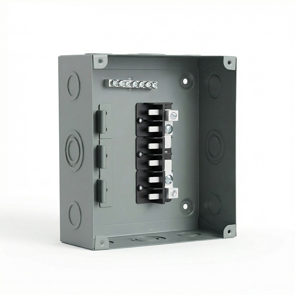 MTSD1 Series Compact Distribution Box