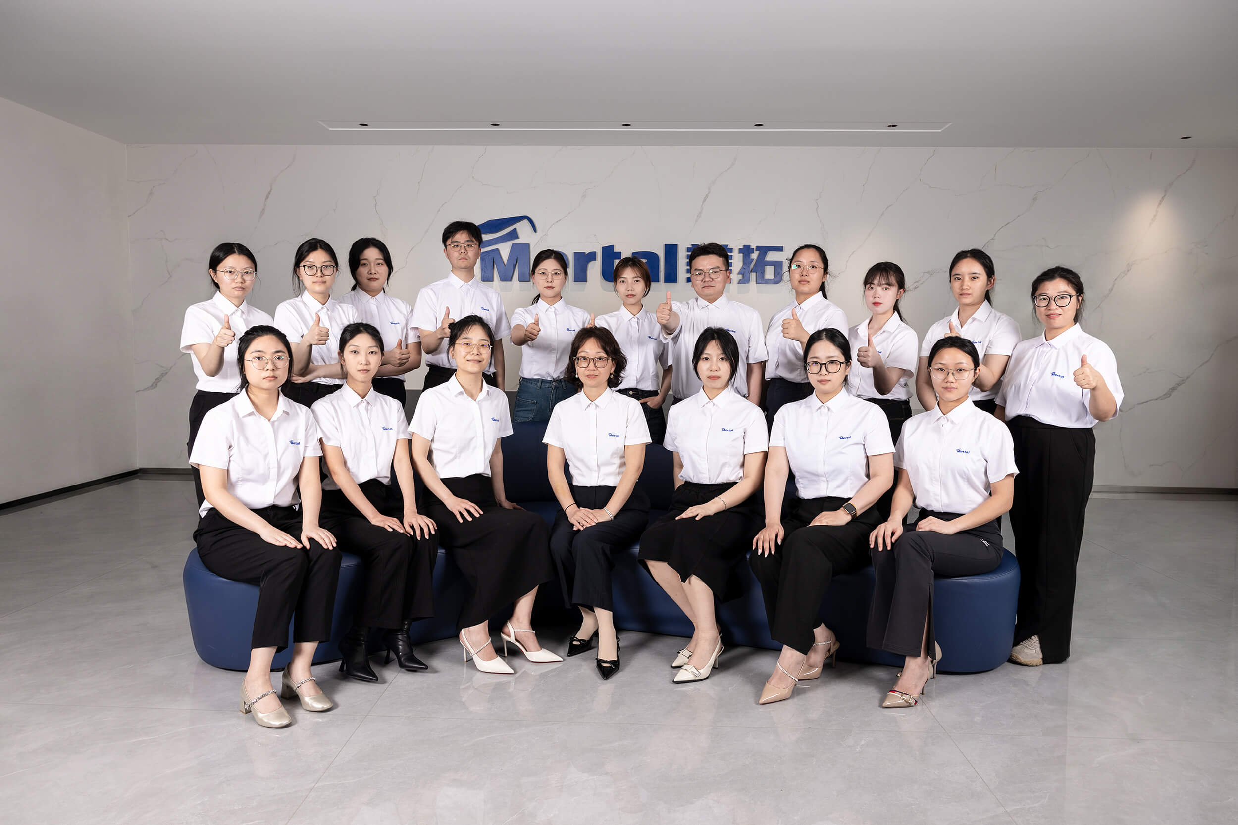 Sales Team 2