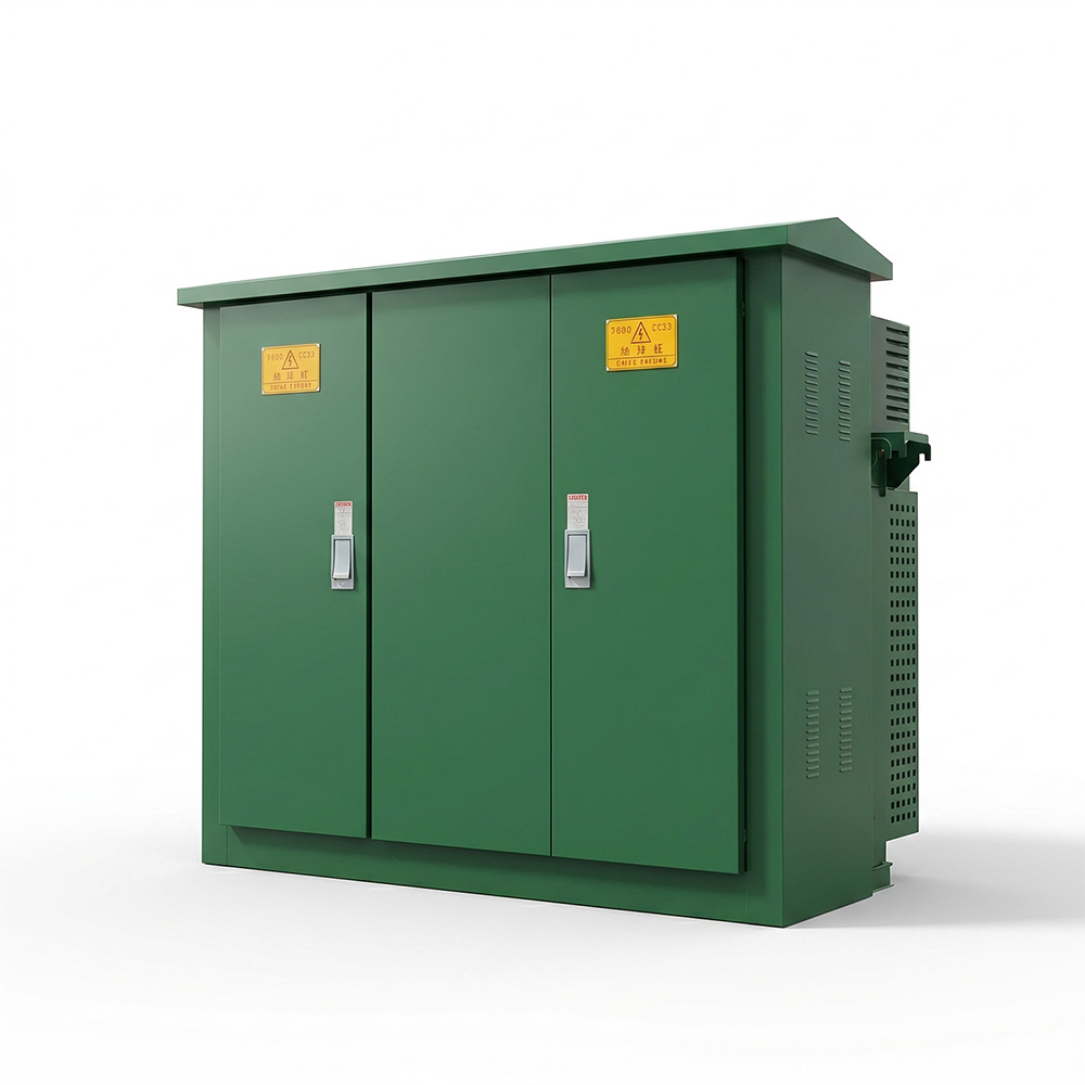 Single Phase Transformer