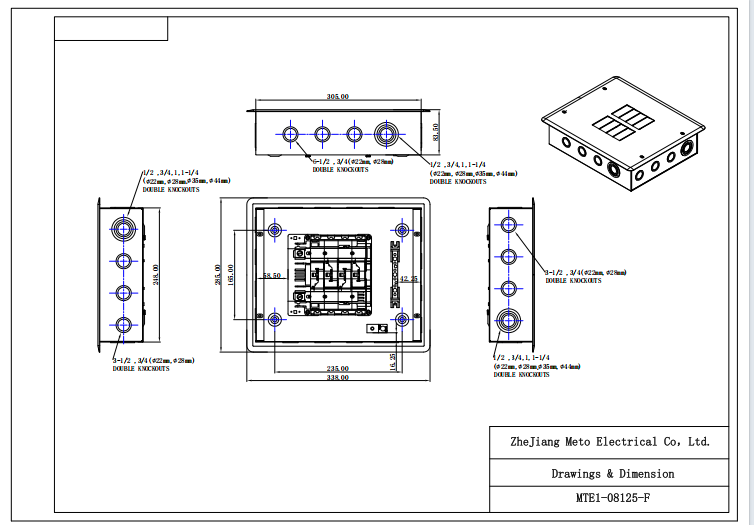 load center drawing load center drawing
