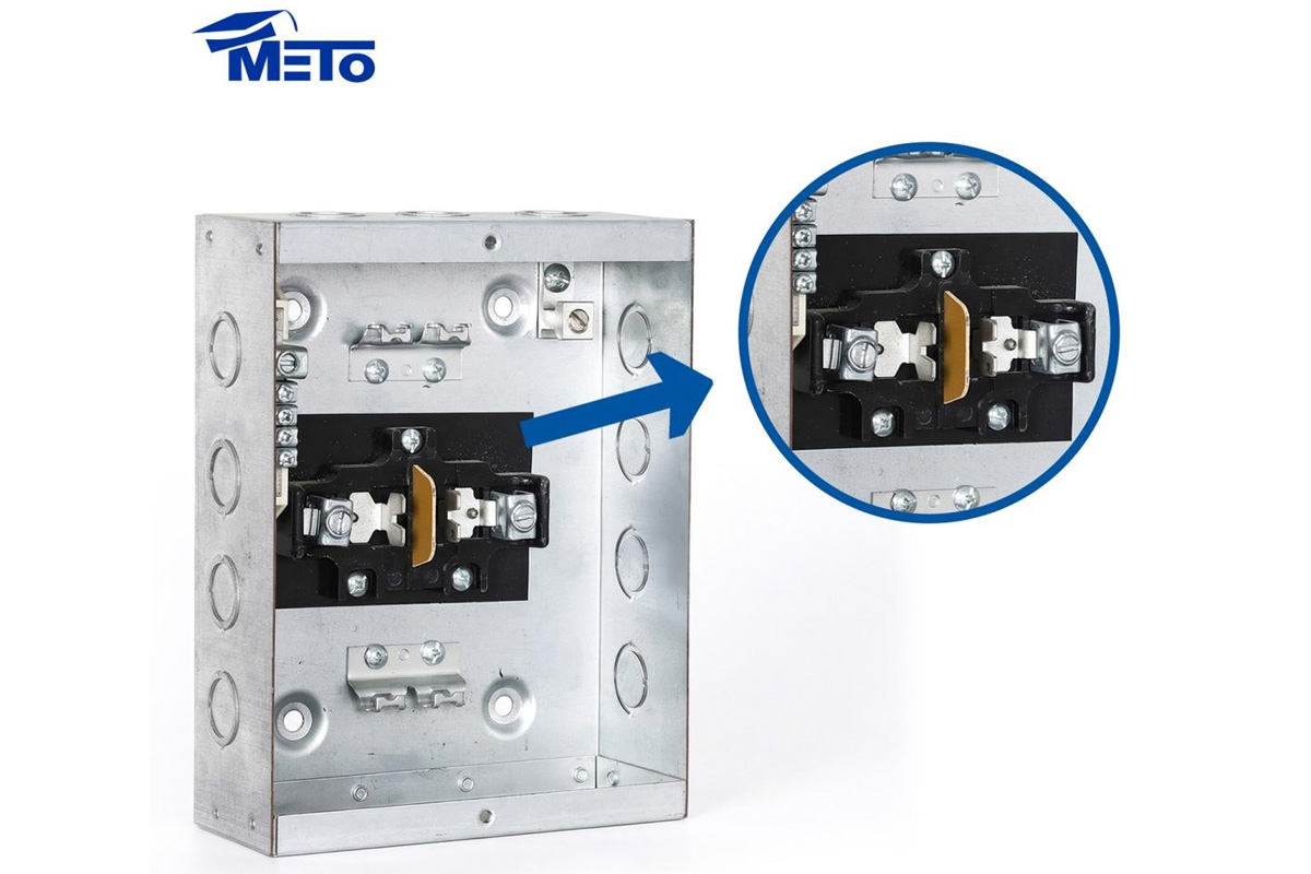 What Is a Load Center? Types, Components, and How to Choose One?