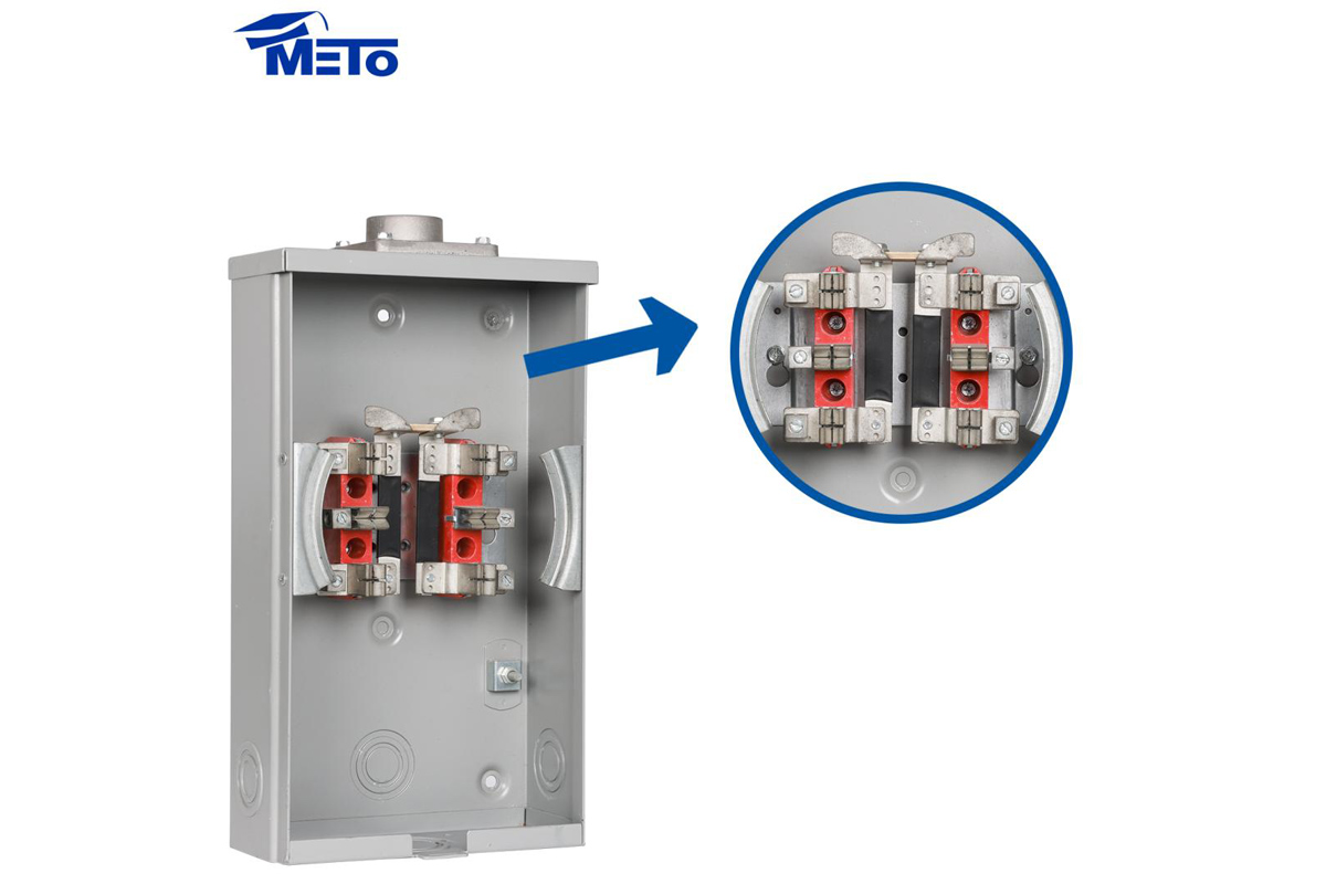 What Is a Meter Socket? A Complete Guide for Electrical Buyers