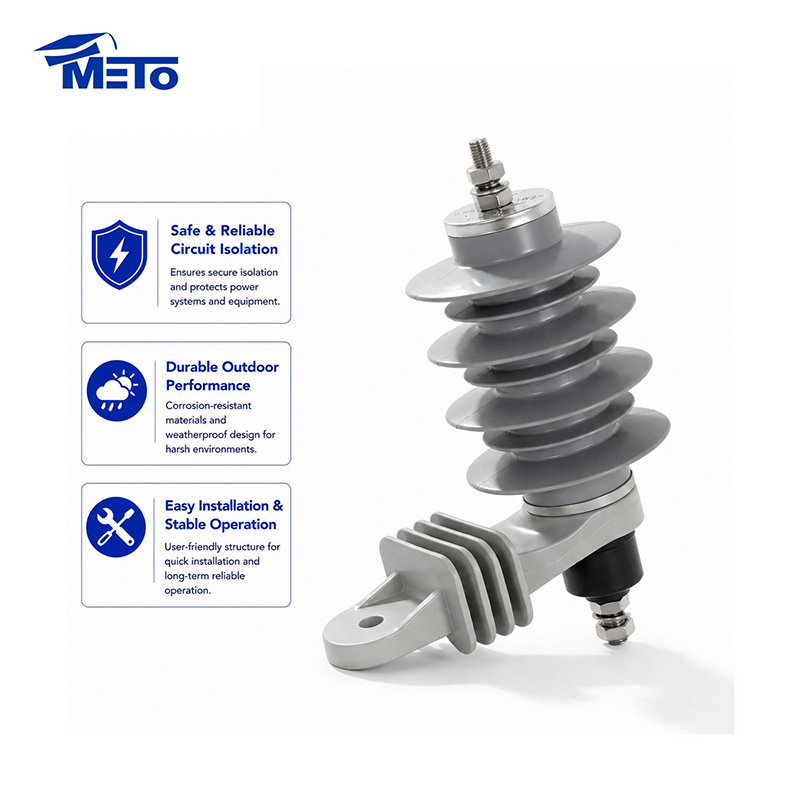 MTLA10 Series Lightning Protector