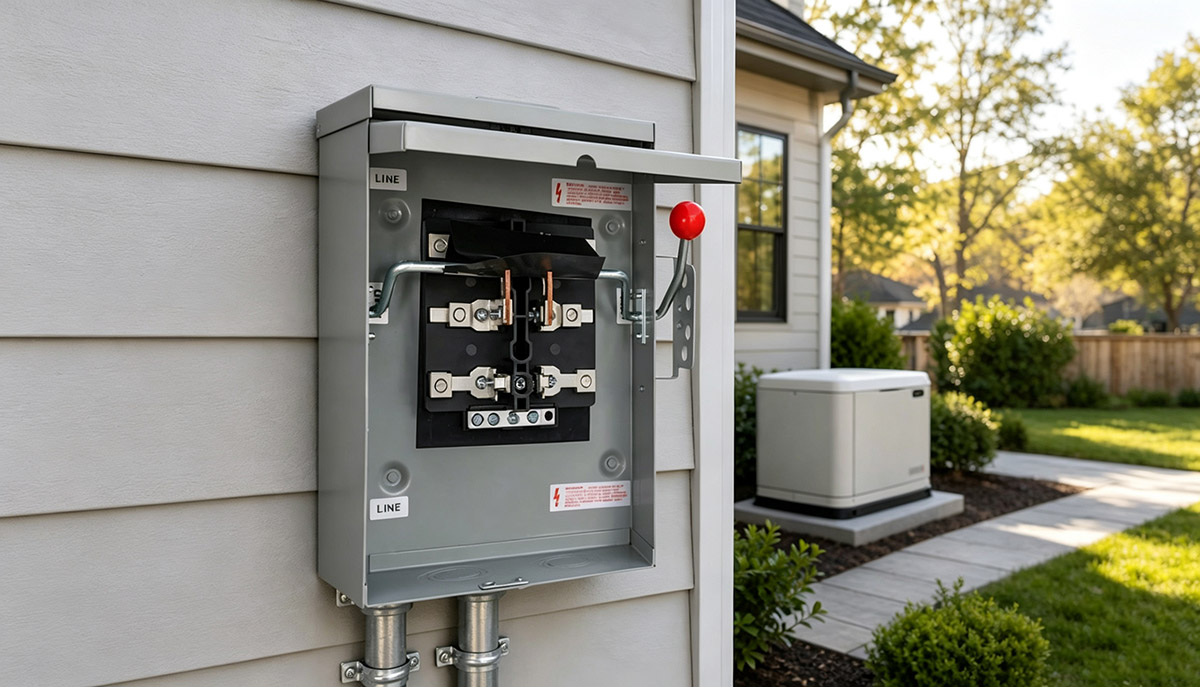 What Is a Safety Switch? Types, Applications and How to Choose the Right One