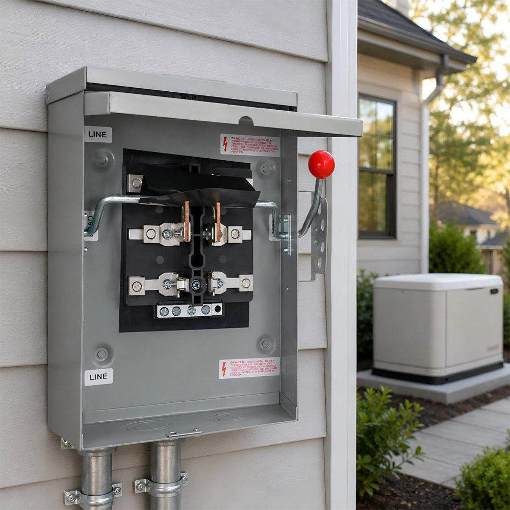 What Is a Safety Switch