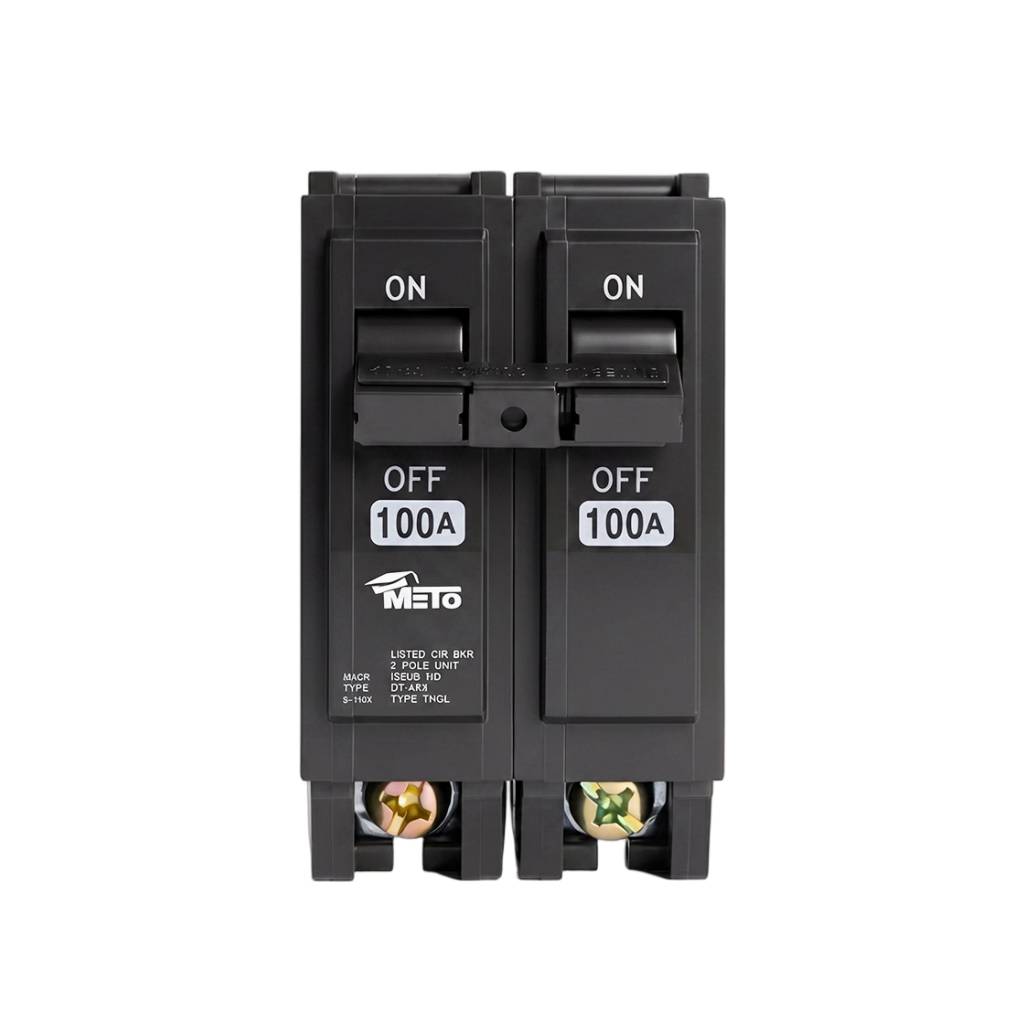 Circuit Breakers