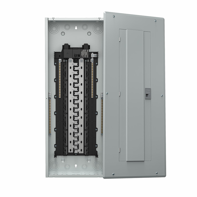 Load Center vs. Panelboard
