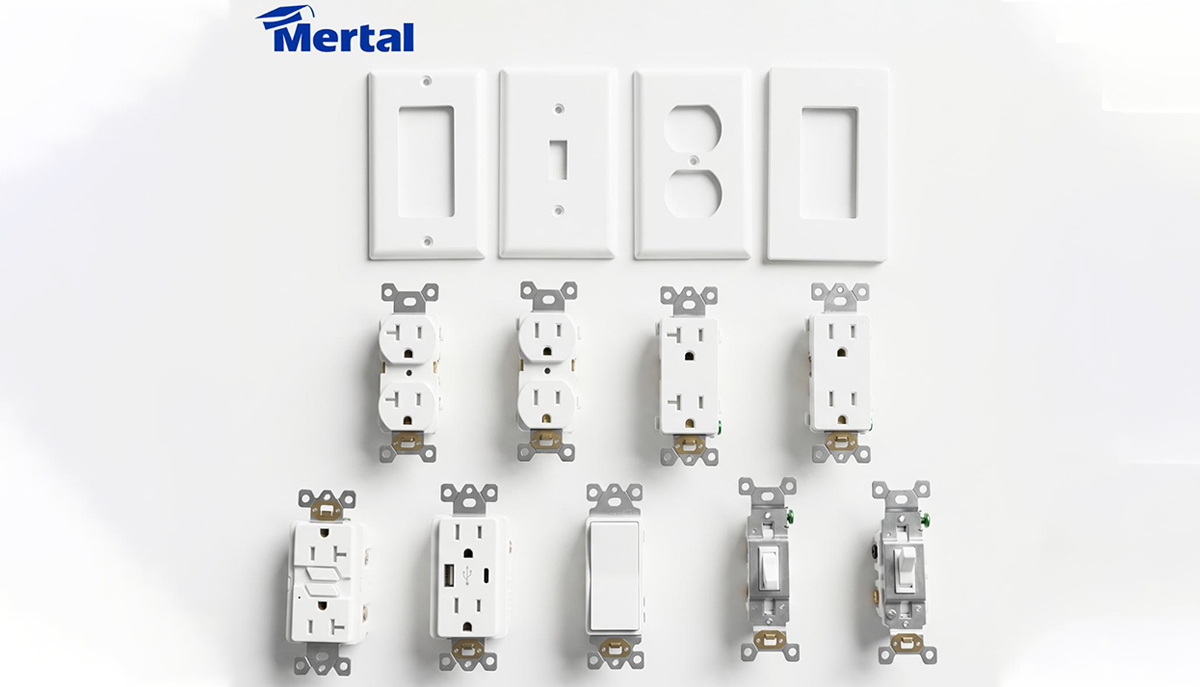 What Are Wiring Devices? Types, Uses and Buying Considerations