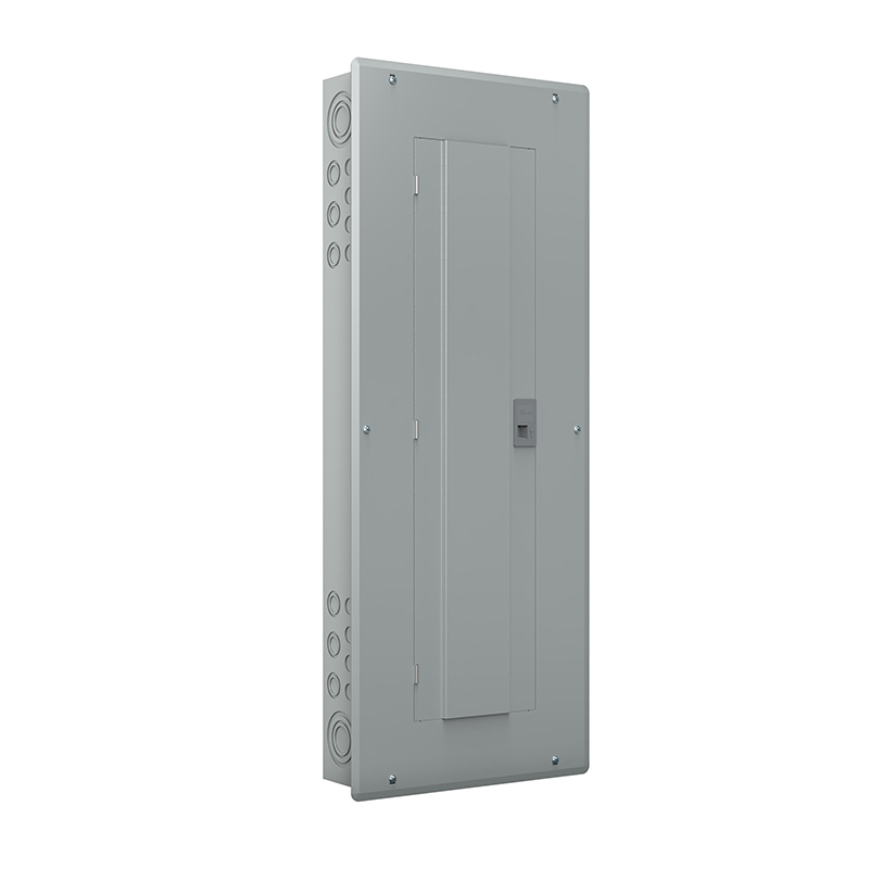 What is a panelboard